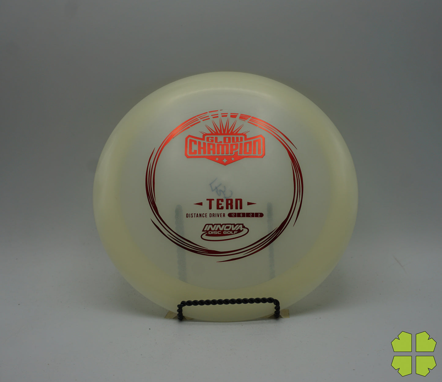Tern - Champion Glow