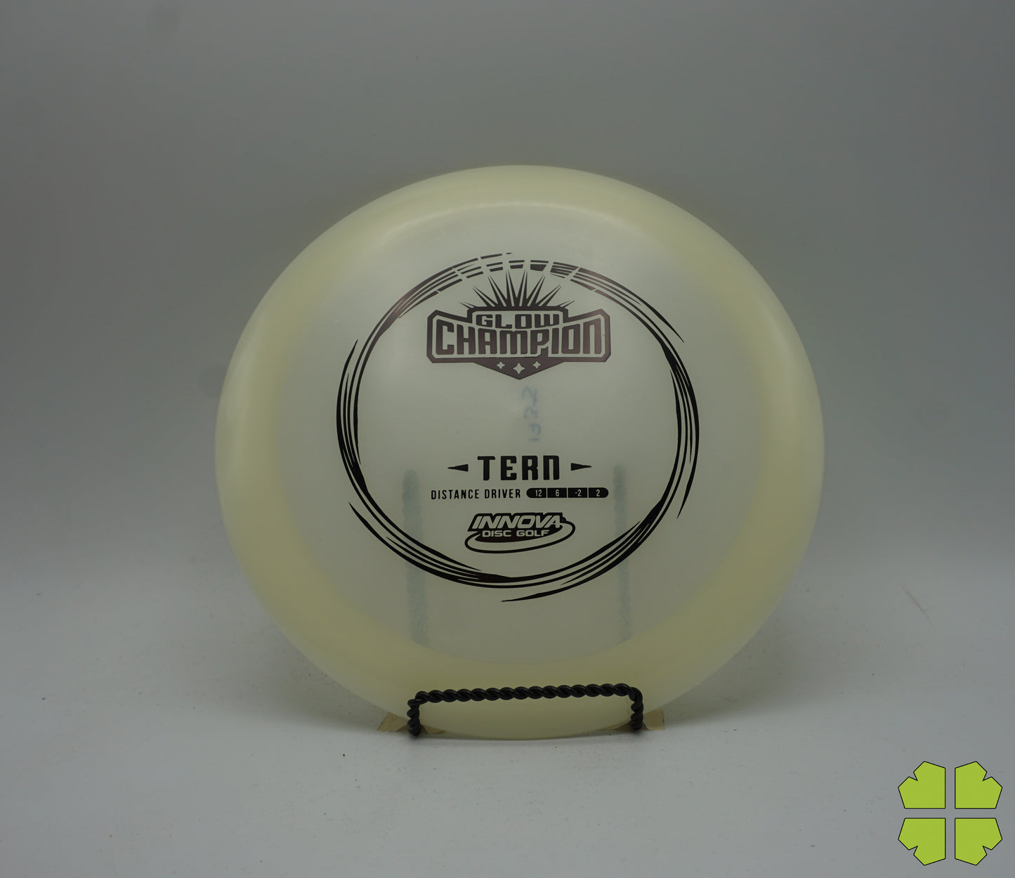 Tern - Champion Glow