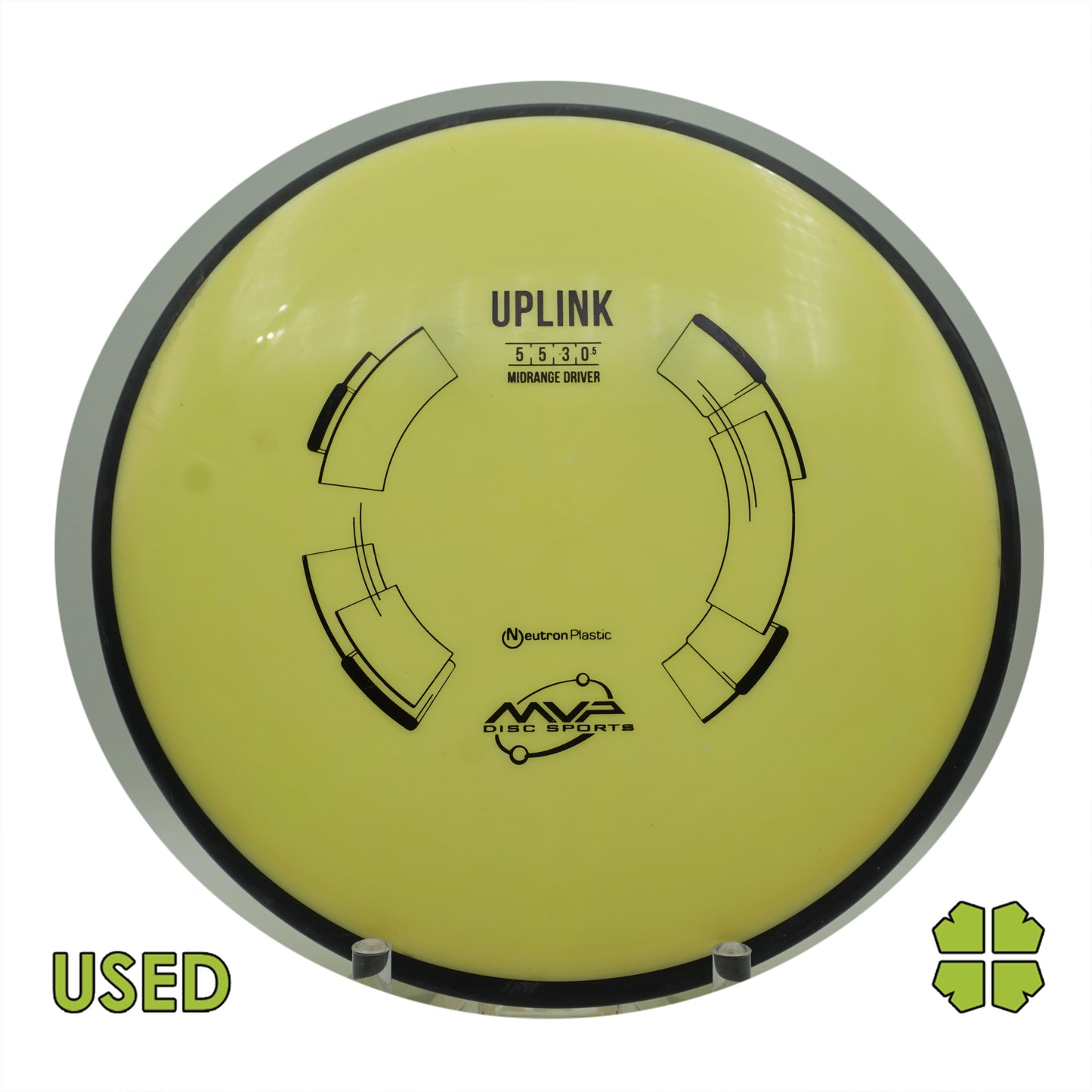 Used Uplink
