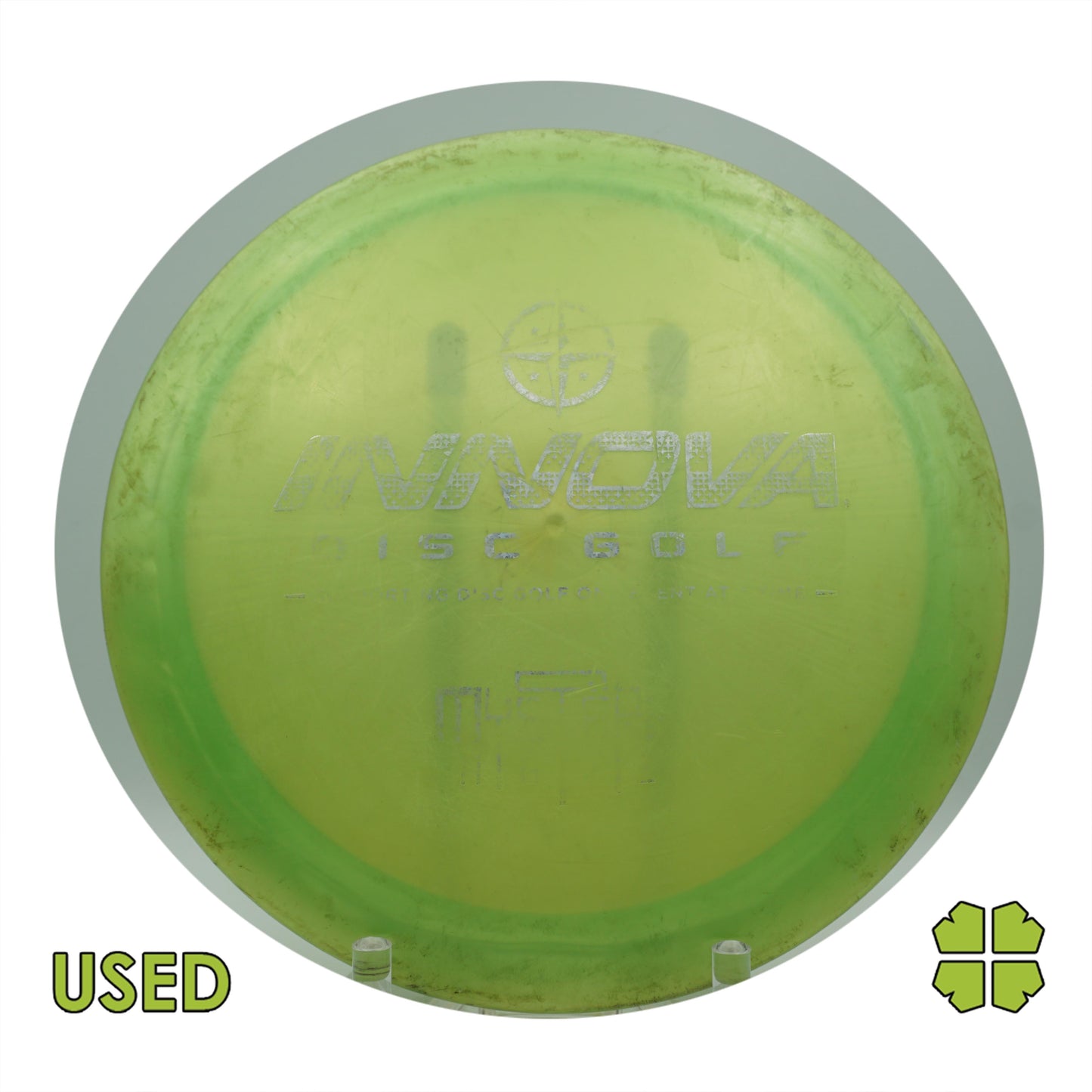 Used Mystere