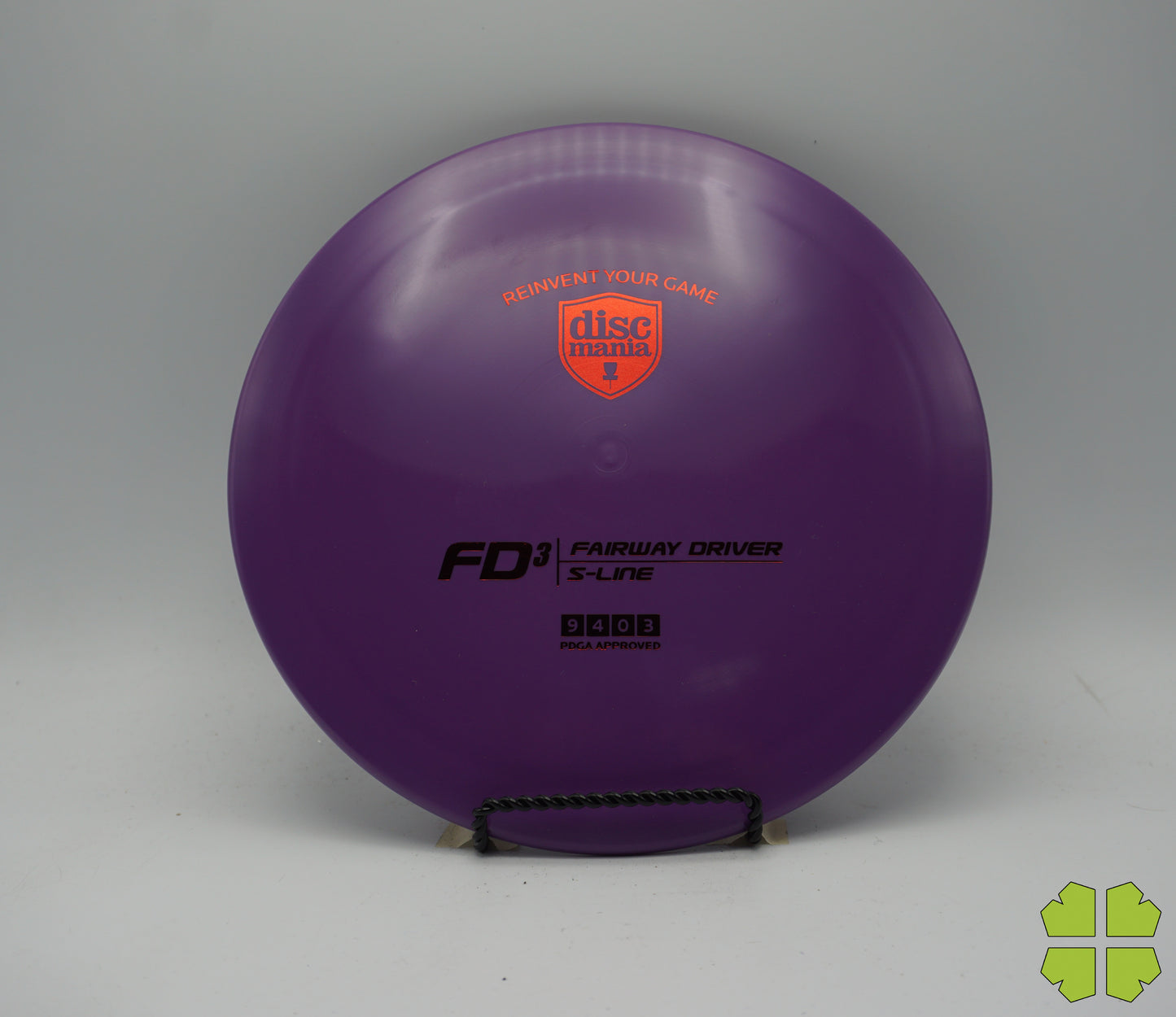 FD3 - S-Line