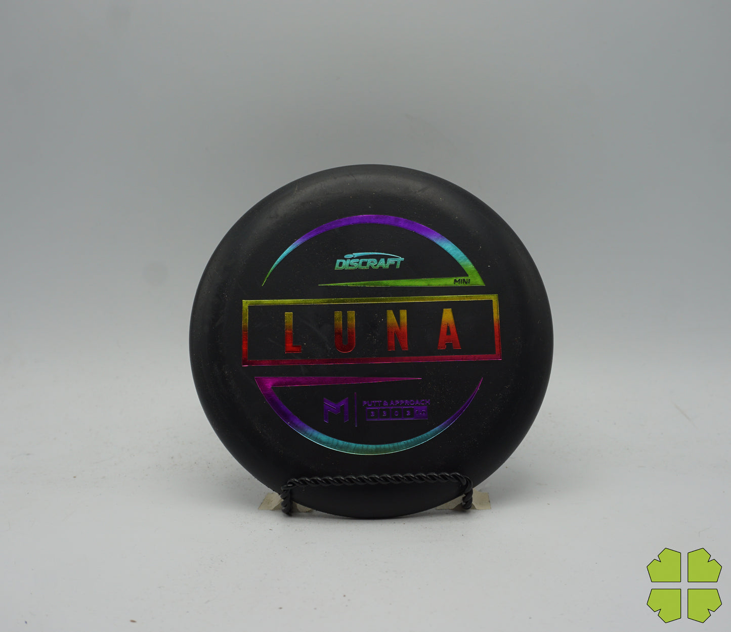 Luna - MINI