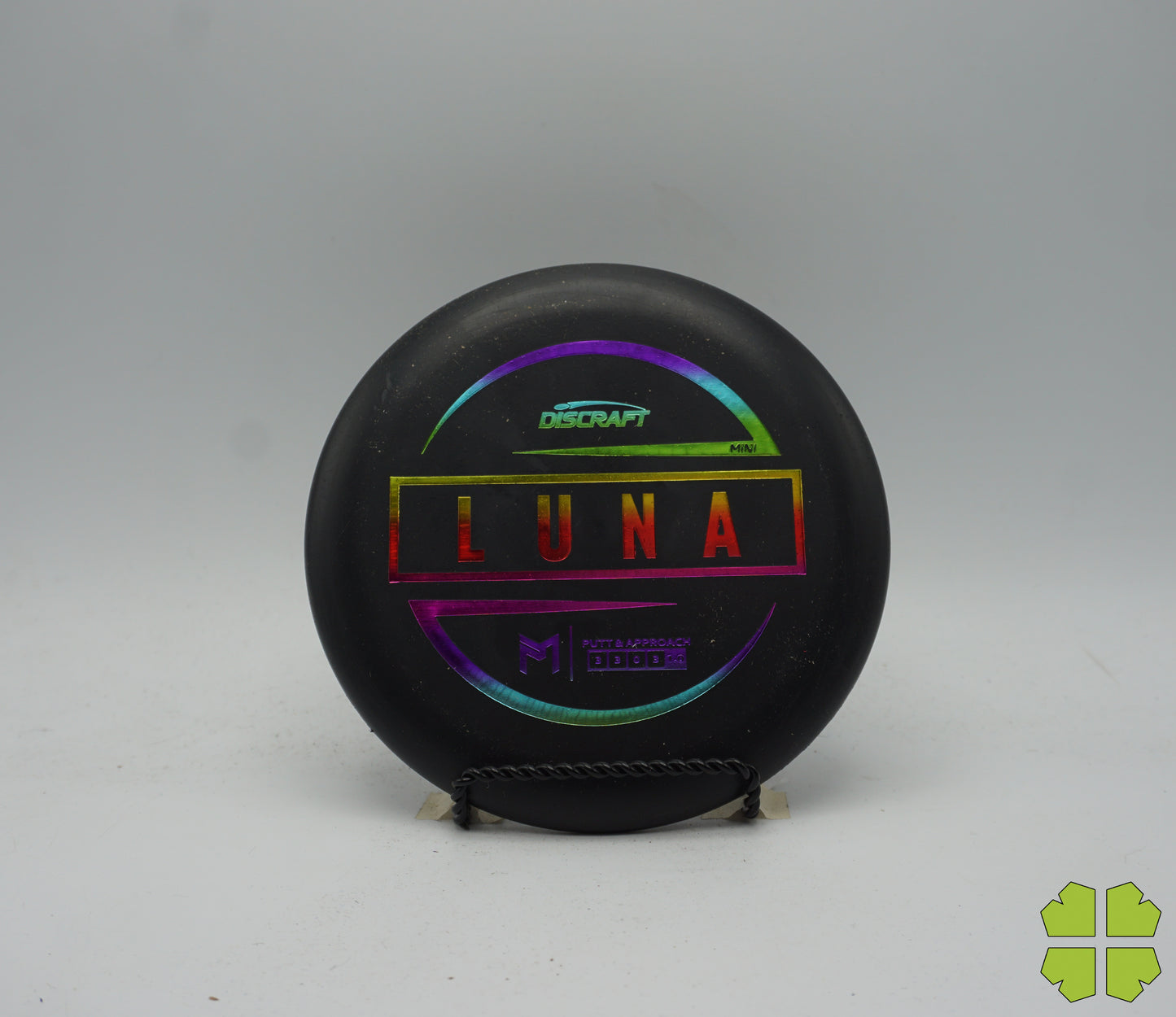 Luna - MINI