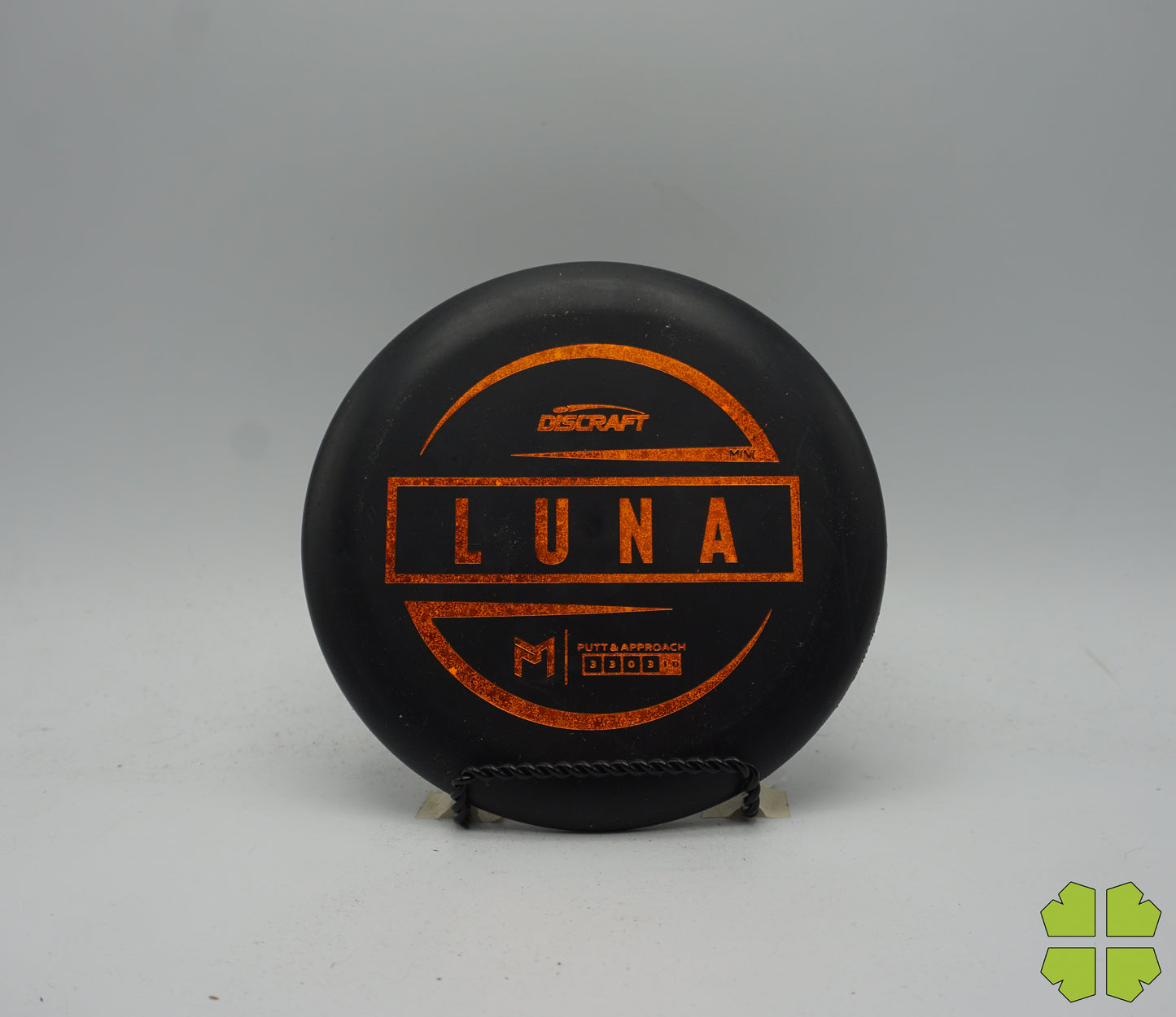 Luna - MINI