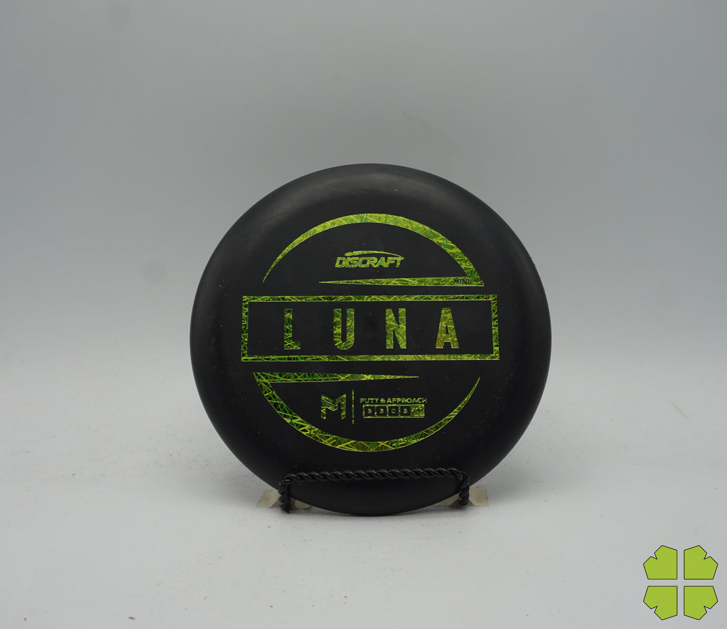 Luna - MINI