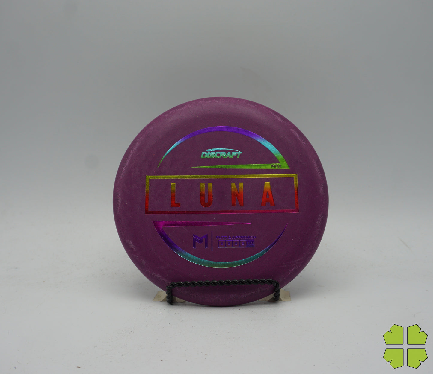 Luna - MINI