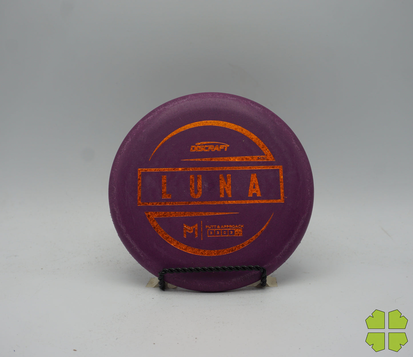 Luna - MINI