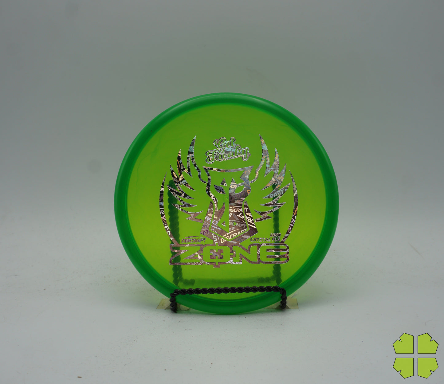 Zone - MINI Crystal Flx