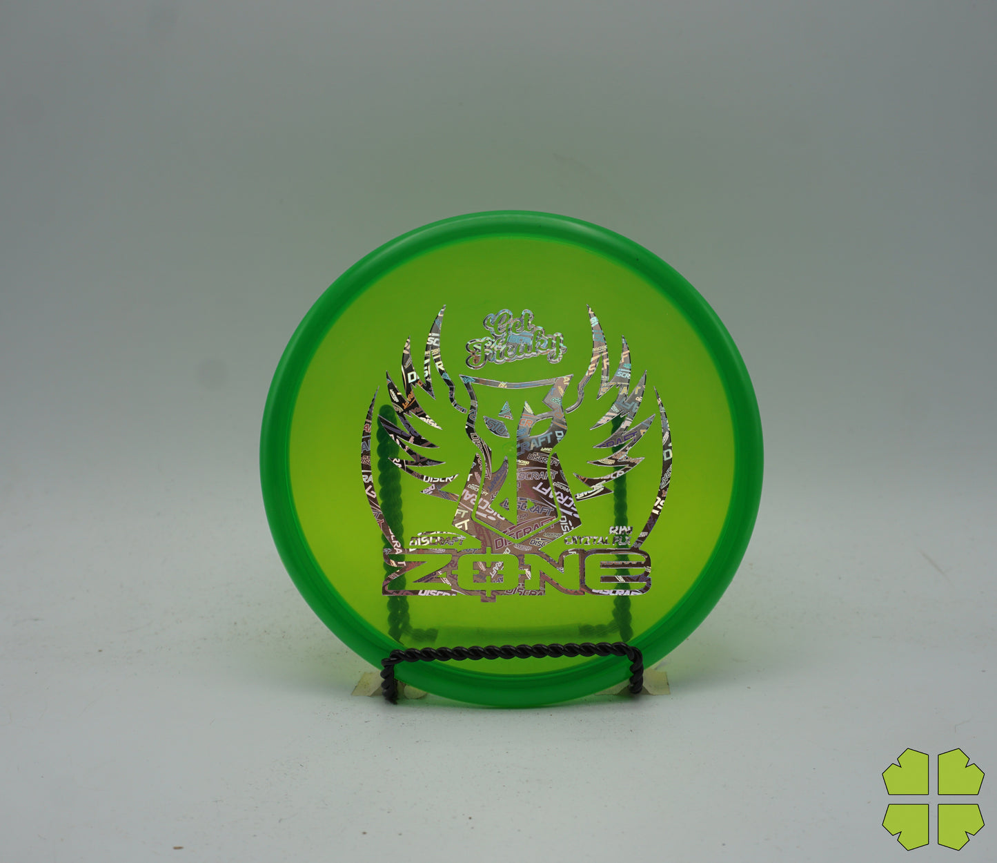 Zone - MINI Crystal Flx