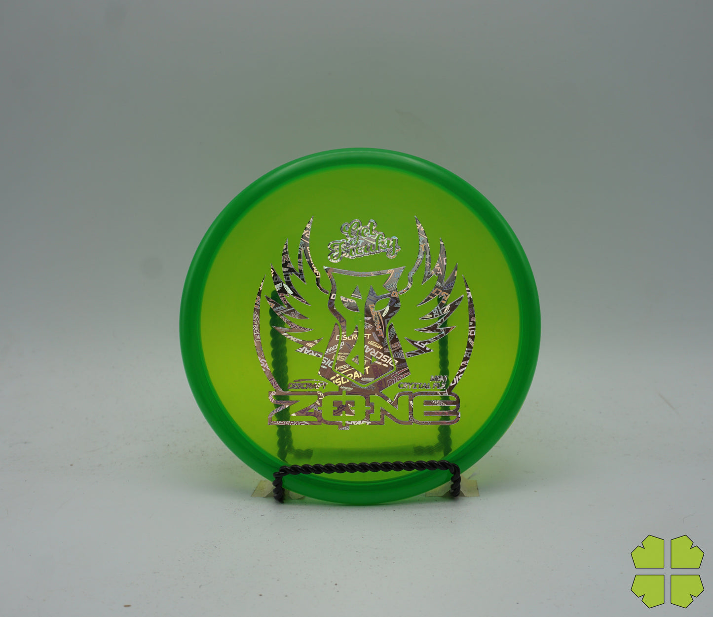 Zone - MINI Crystal Flx