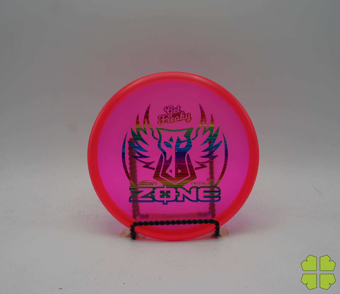Zone - MINI Crystal Flx