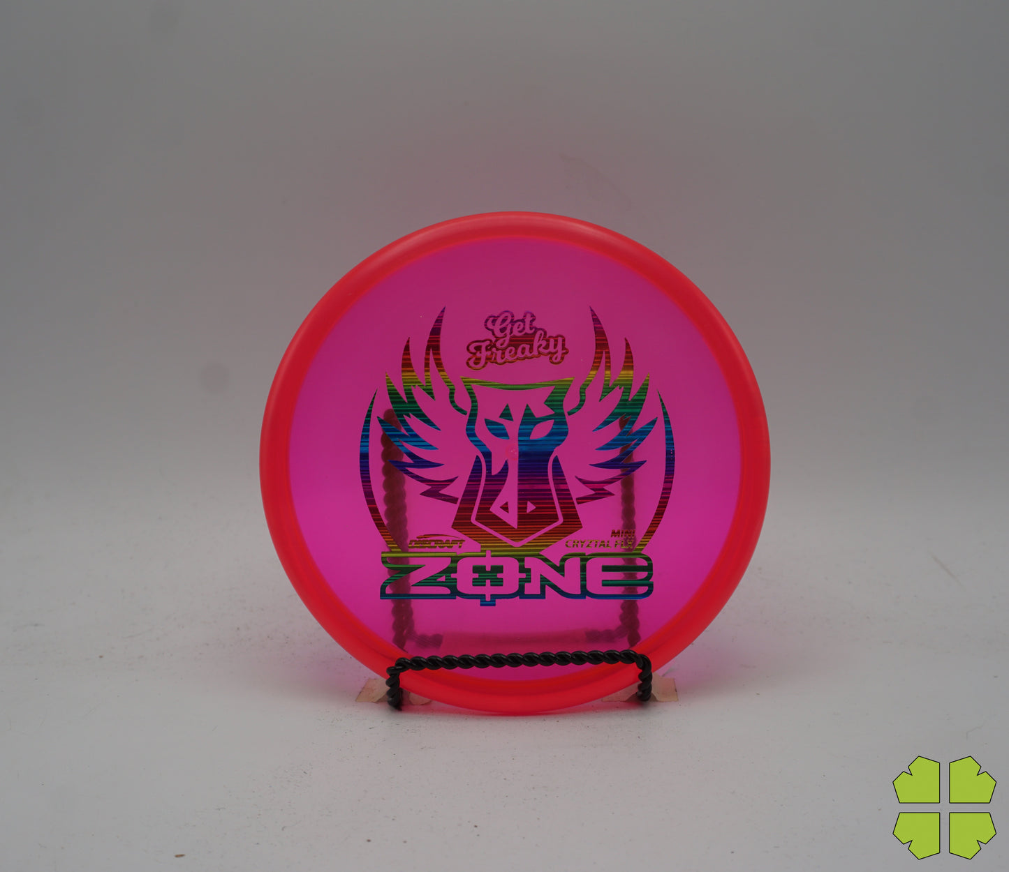 Zone - MINI Crystal Flx