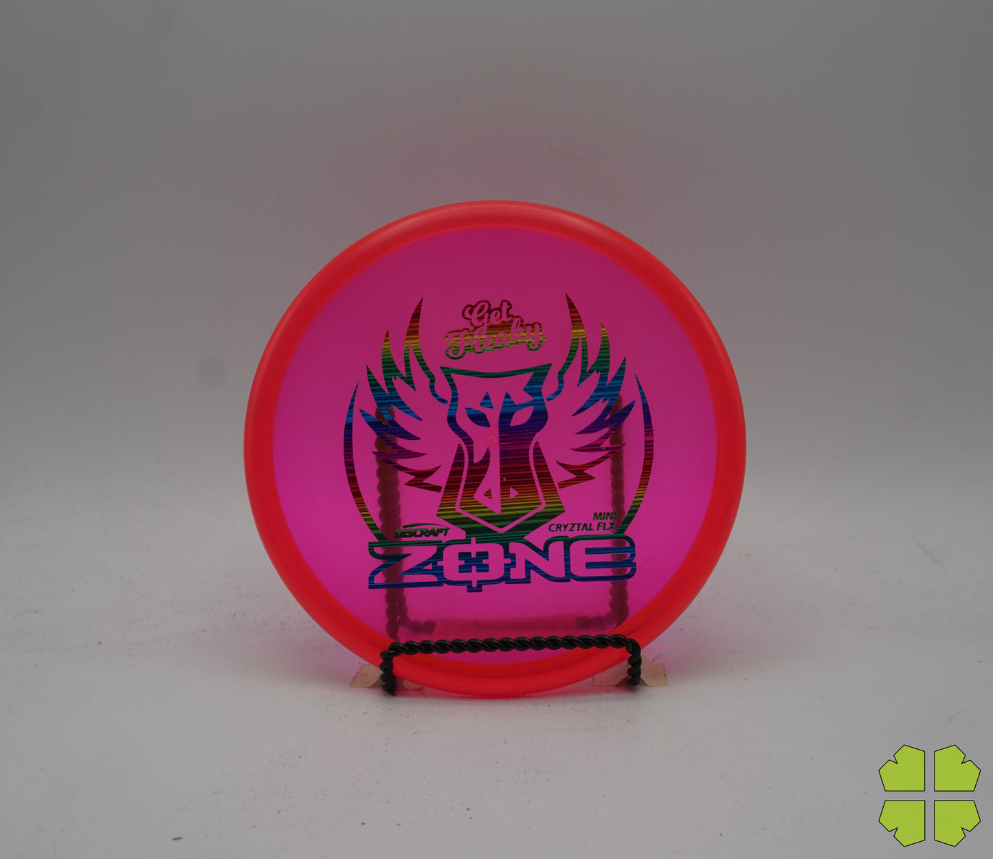 Zone - MINI Crystal Flx