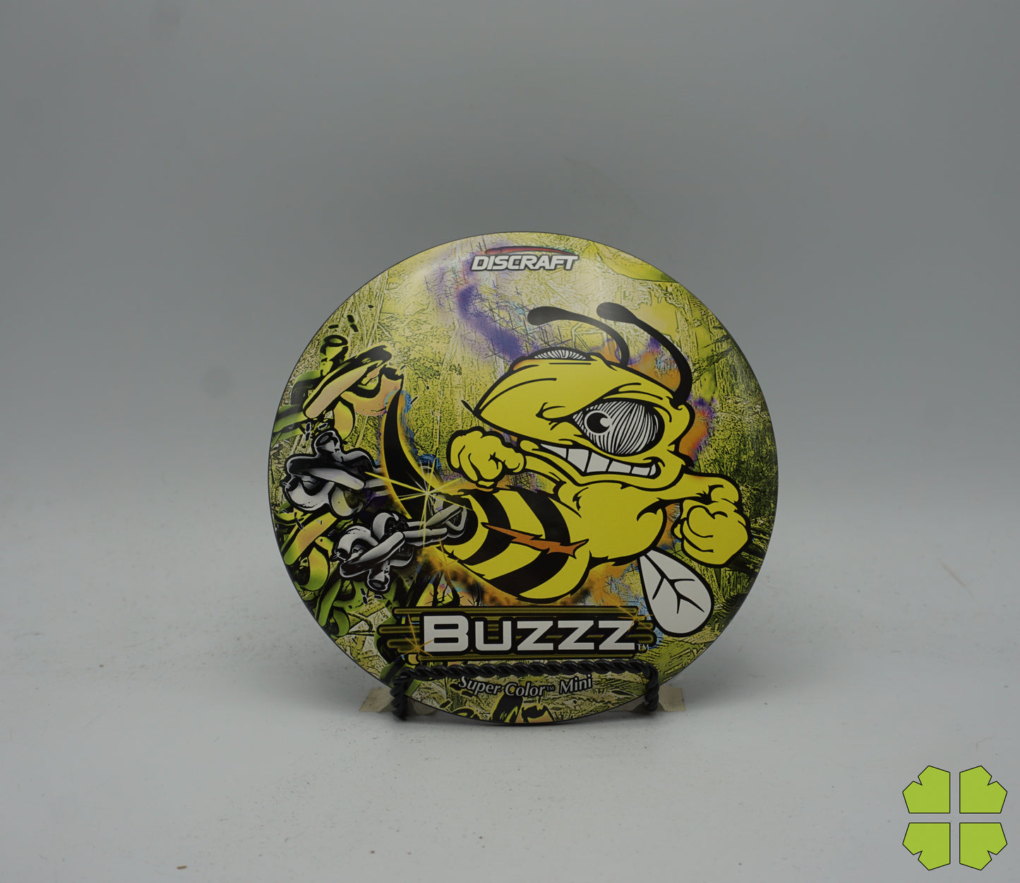 Discraft MINI Super Color Buzzz