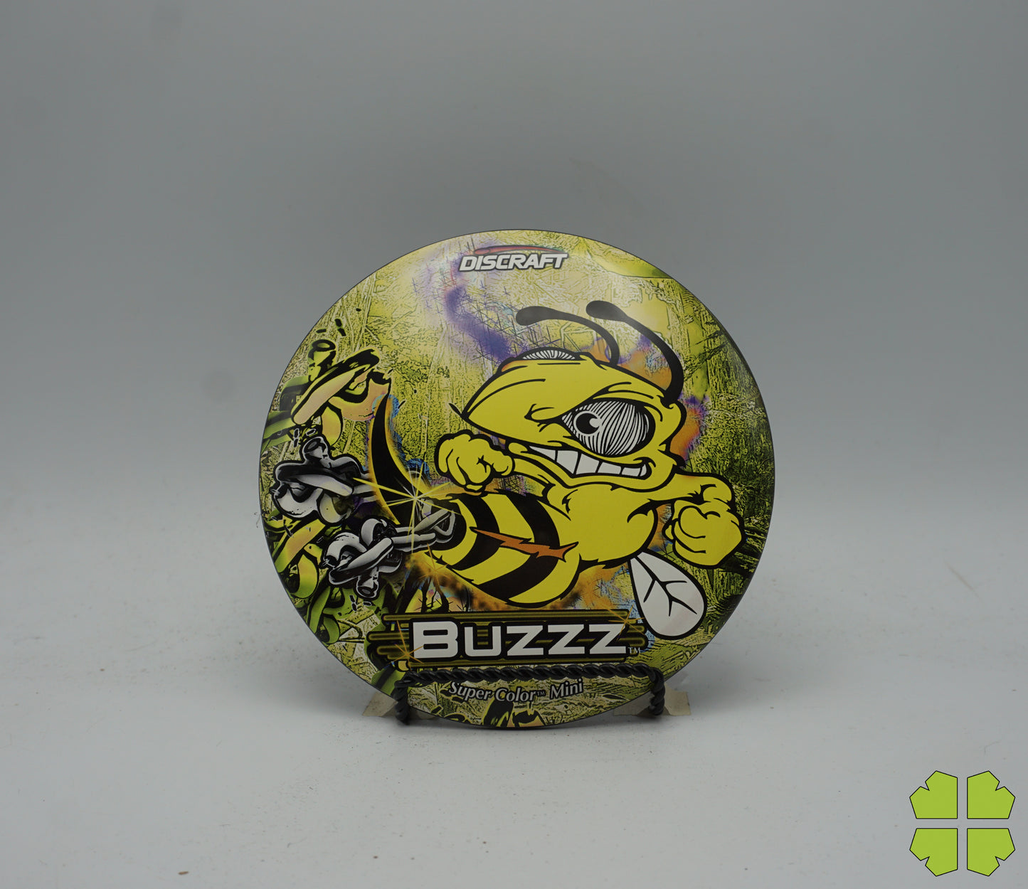 Buzzz - MINI Super Color