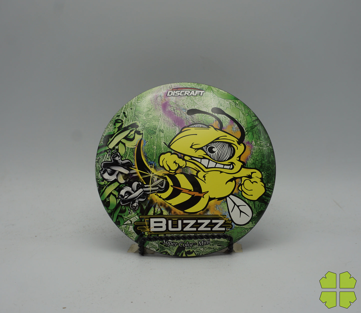 Discraft MINI Super Color Buzzz