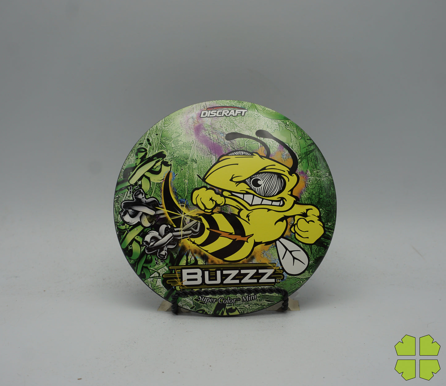 Buzzz - MINI Super Color
