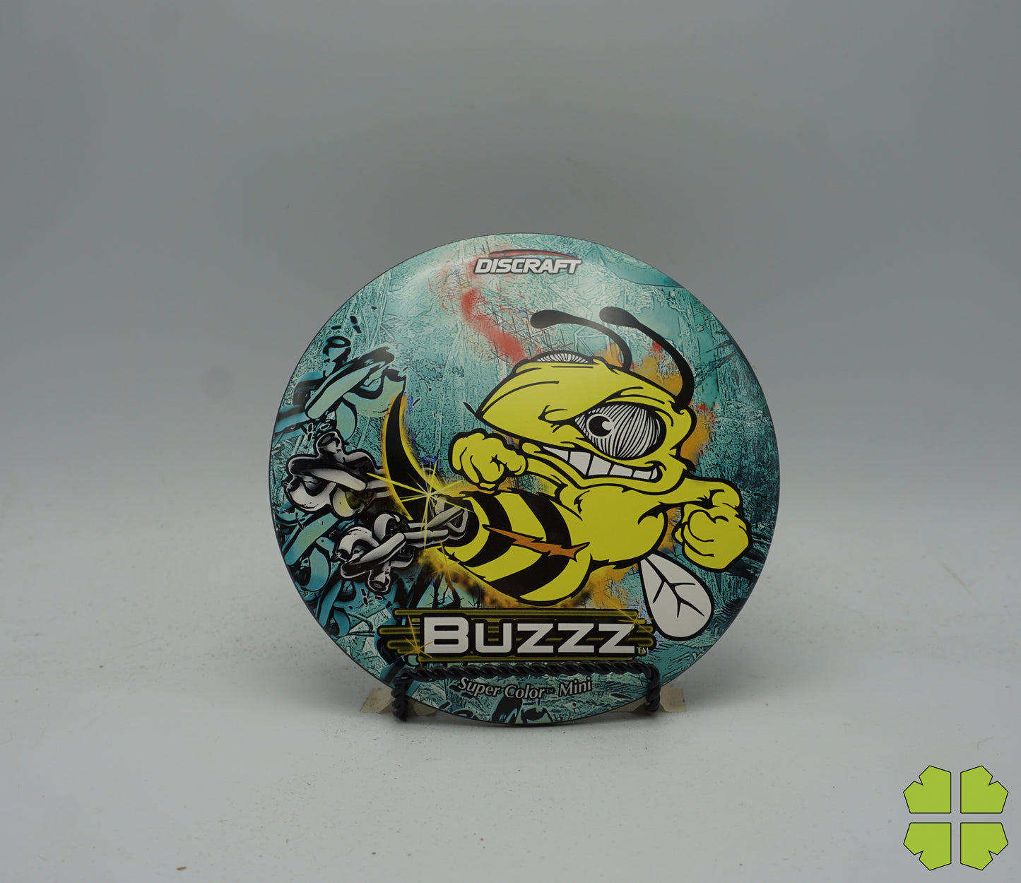 Discraft MINI Super Color Buzzz