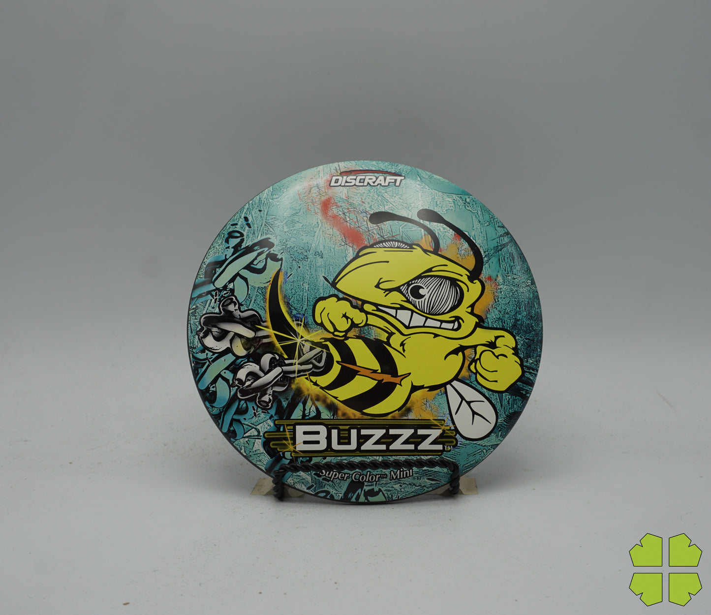 Discraft MINI Super Color Buzzz