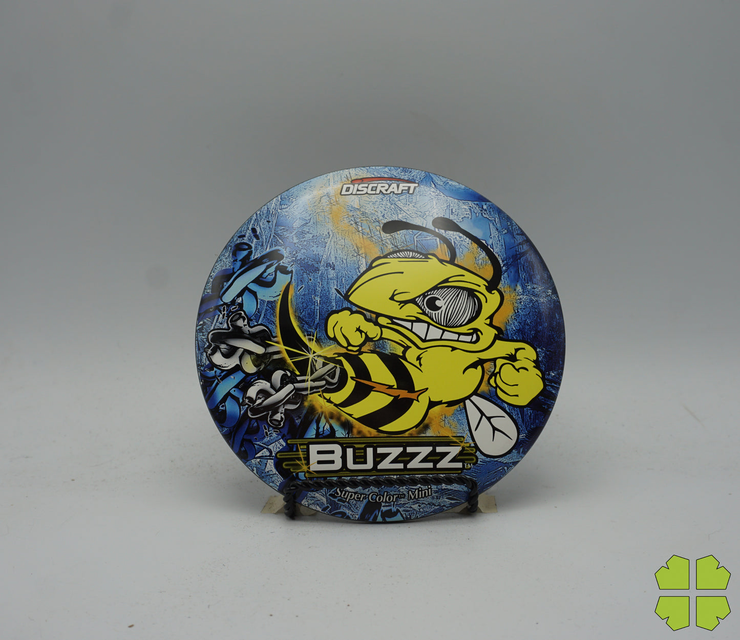 Discraft MINI Super Color Buzzz