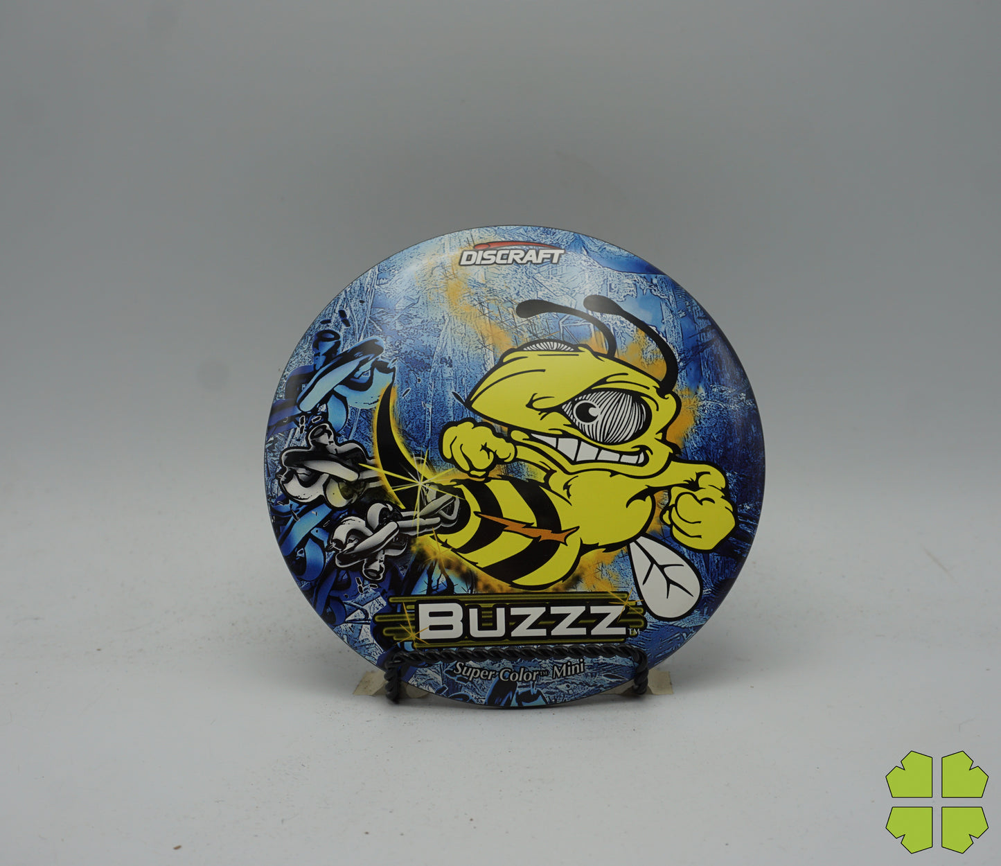 Discraft MINI Super Color Buzzz