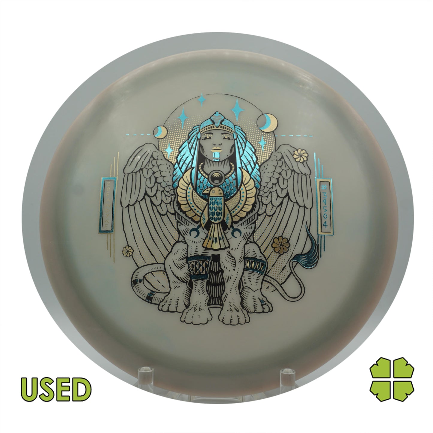 Used Sphinx