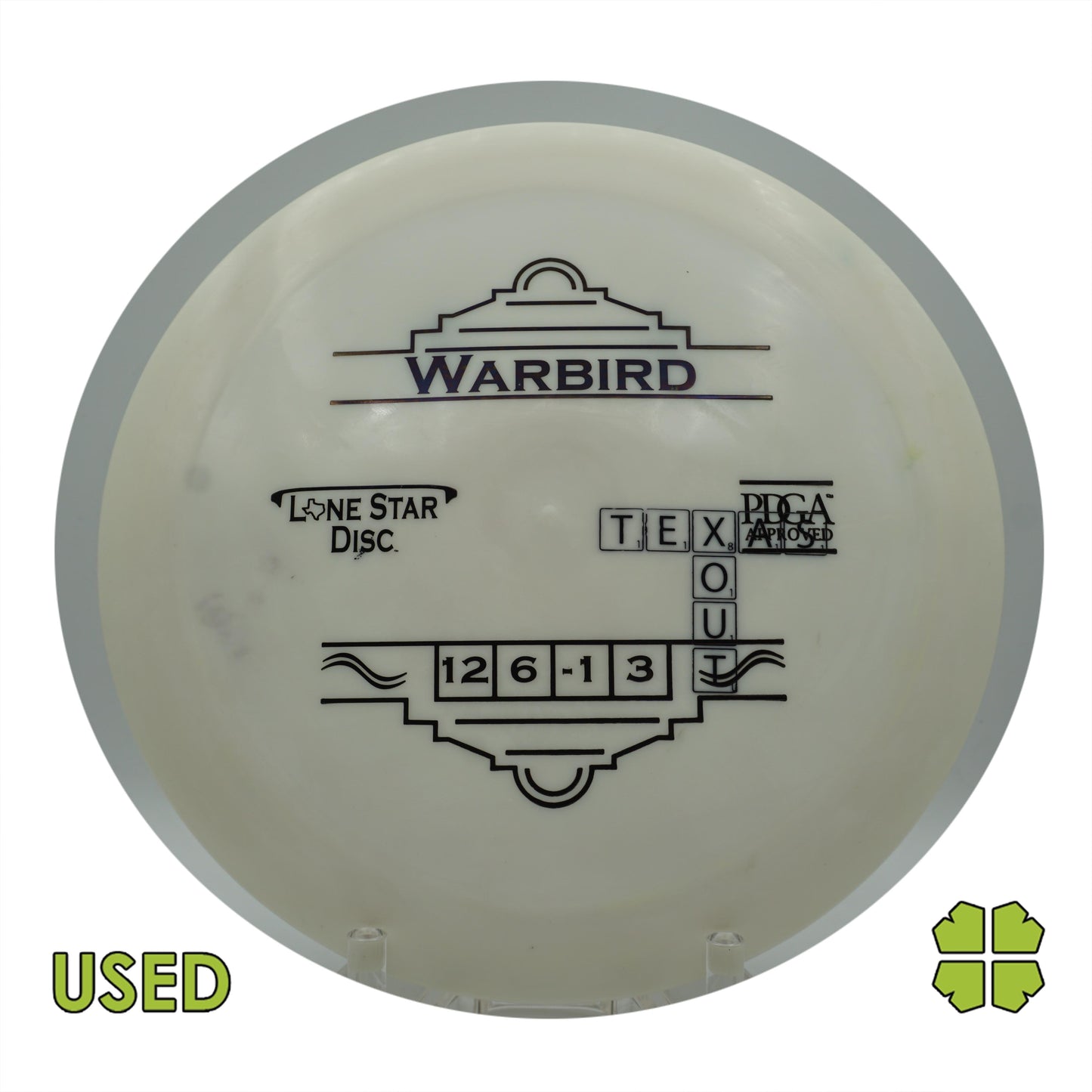 Used Warbird