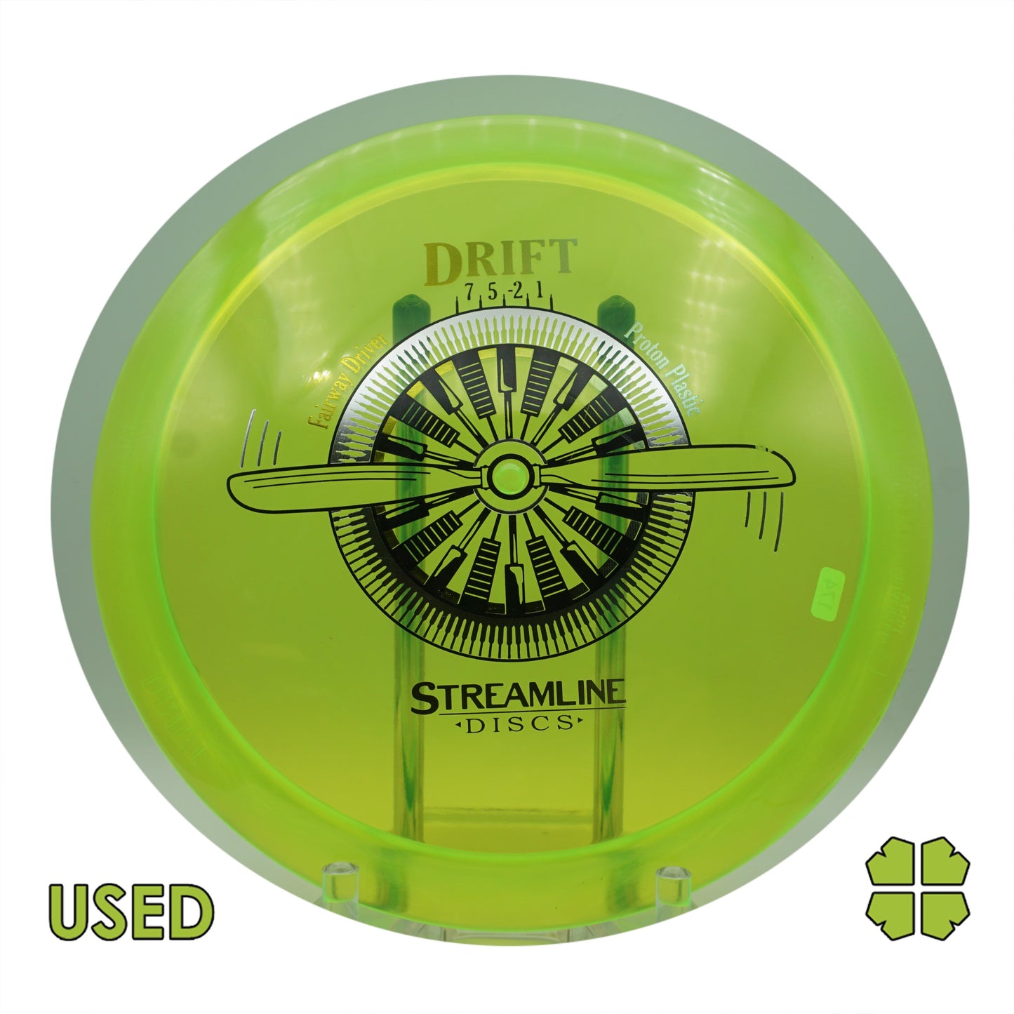 Used Drift