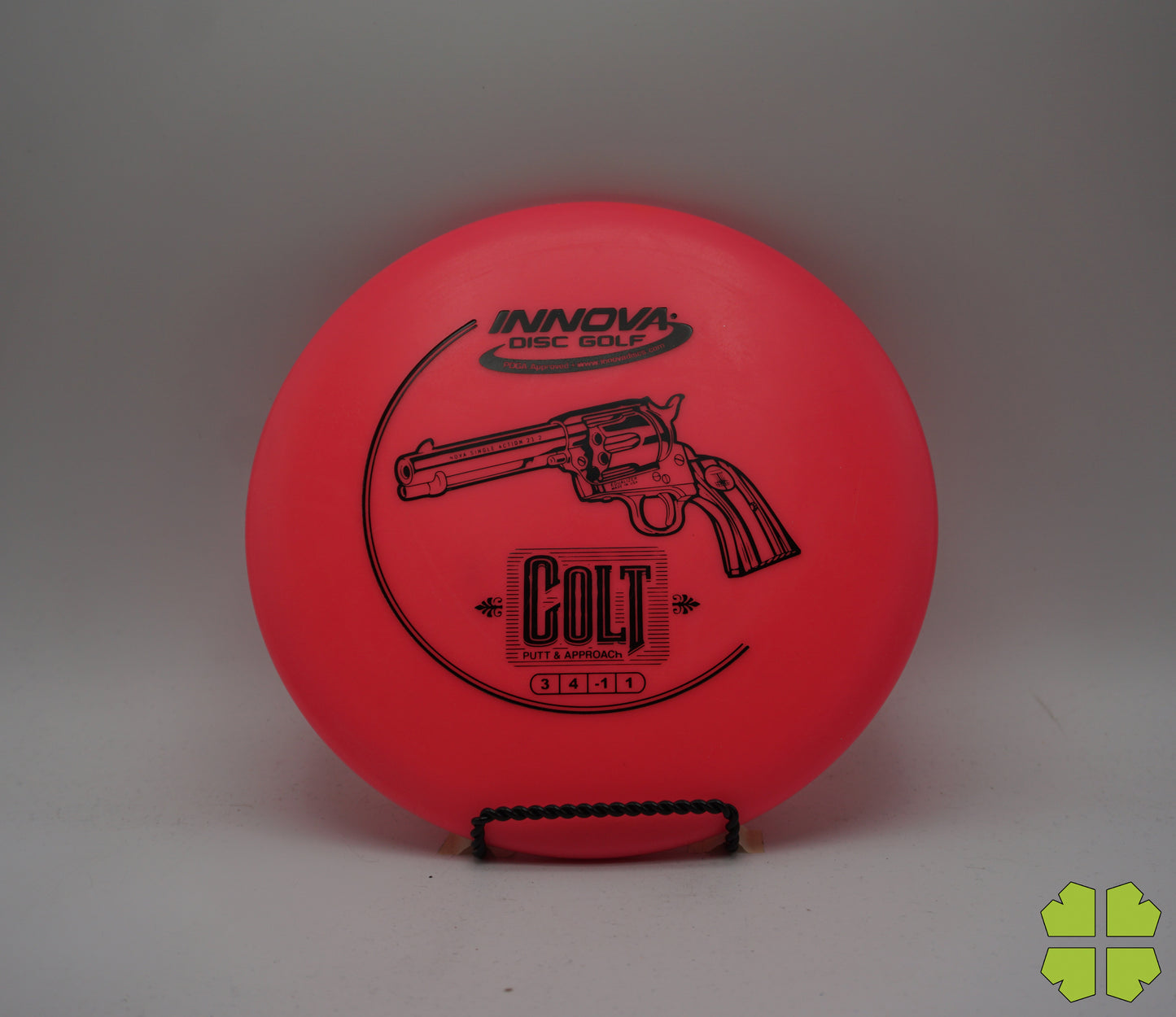 Colt - DX