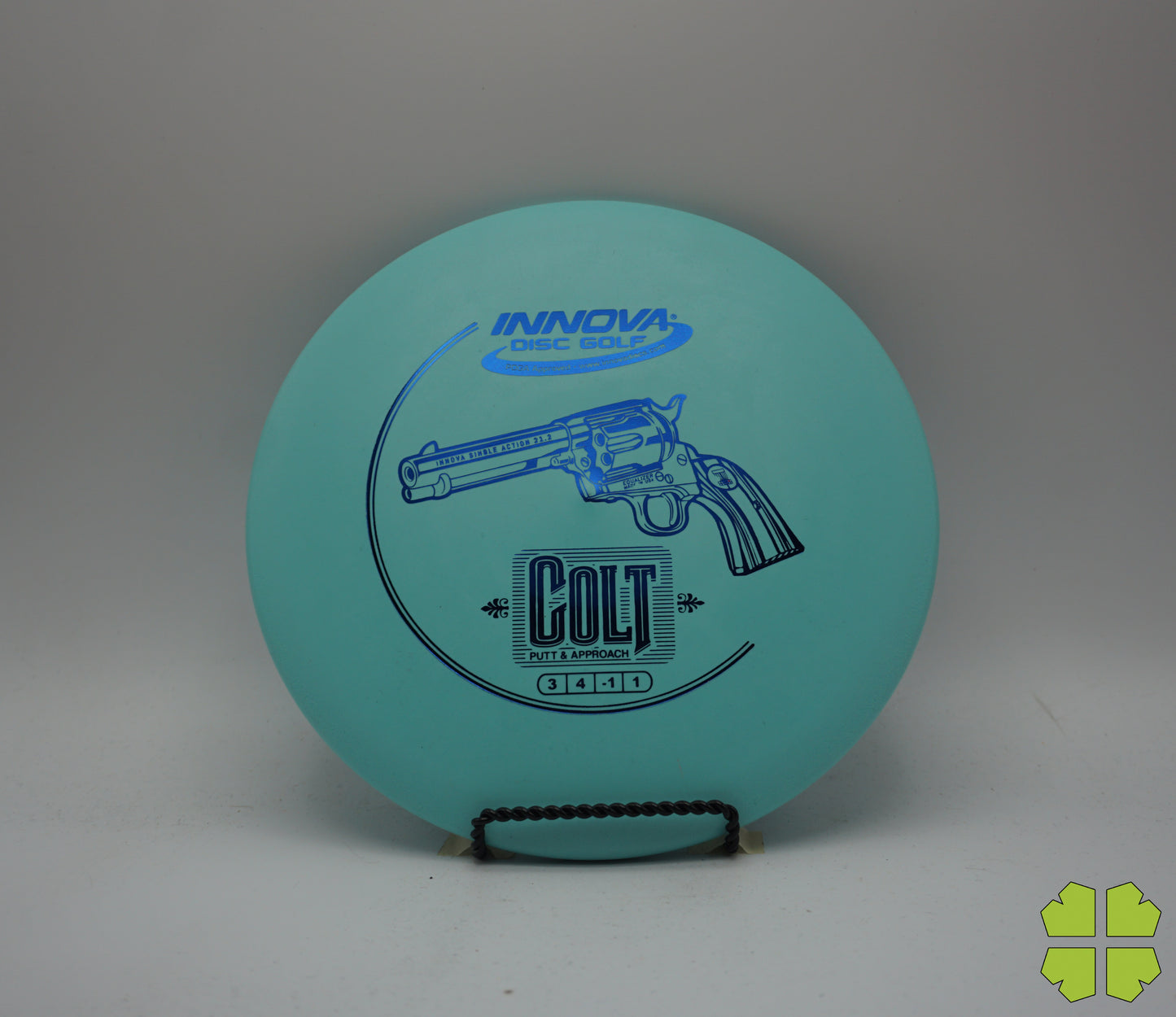 Colt - DX