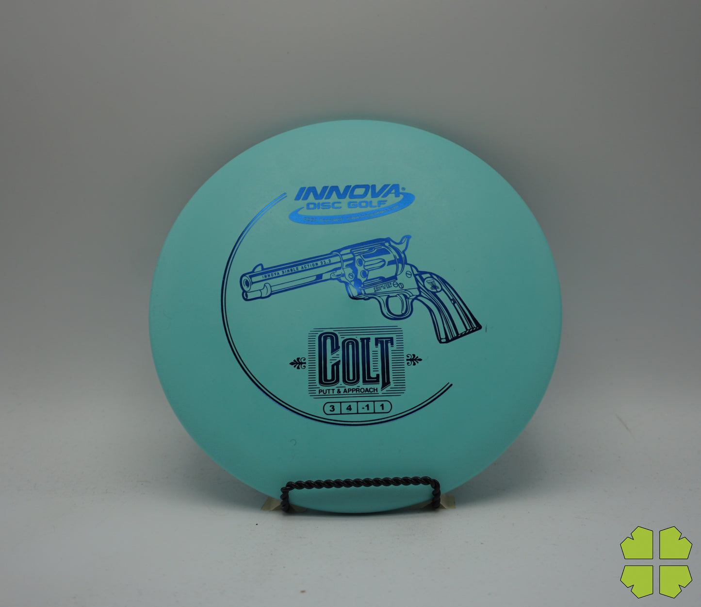 DX Colt