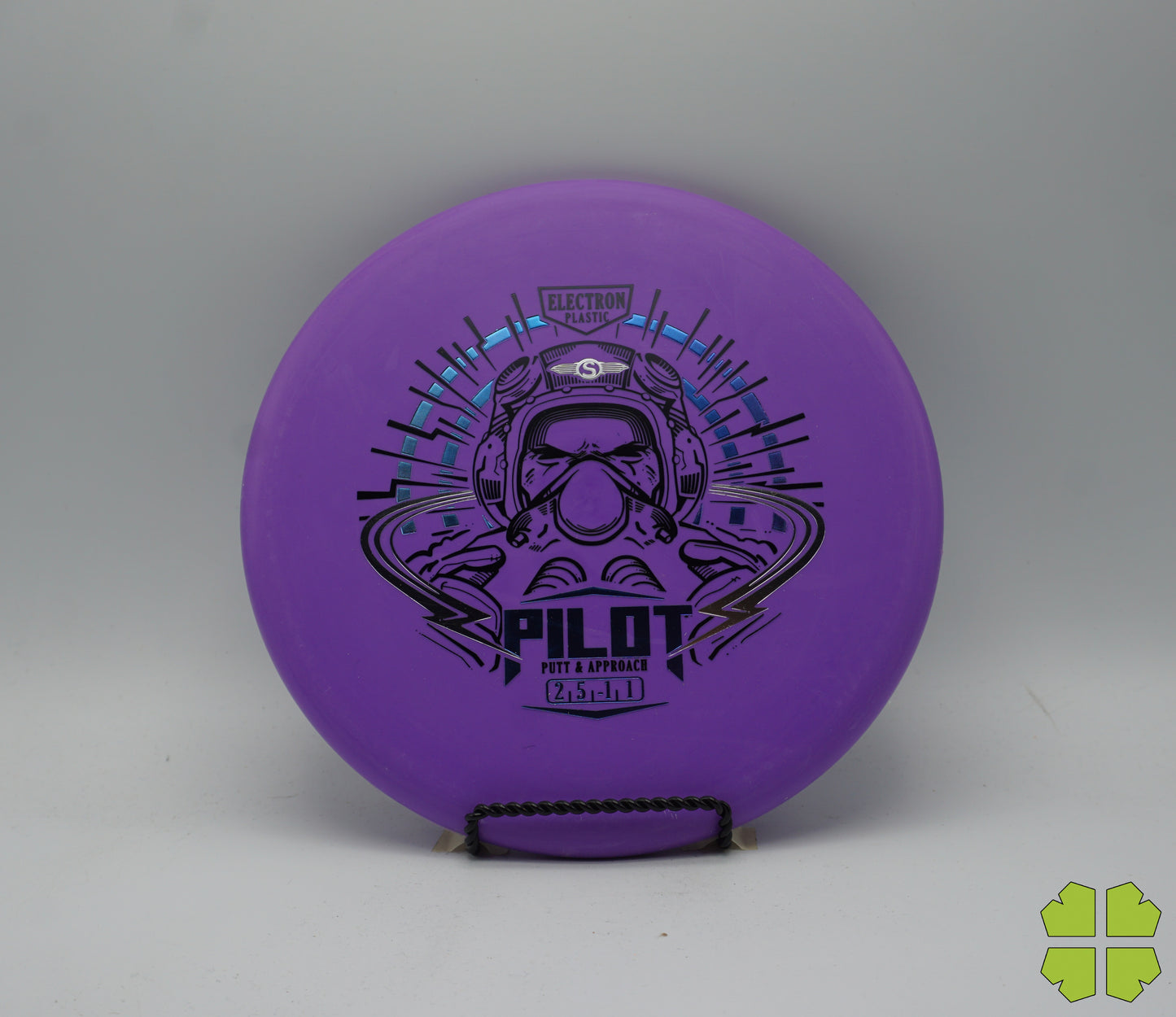 Pilot - Electron