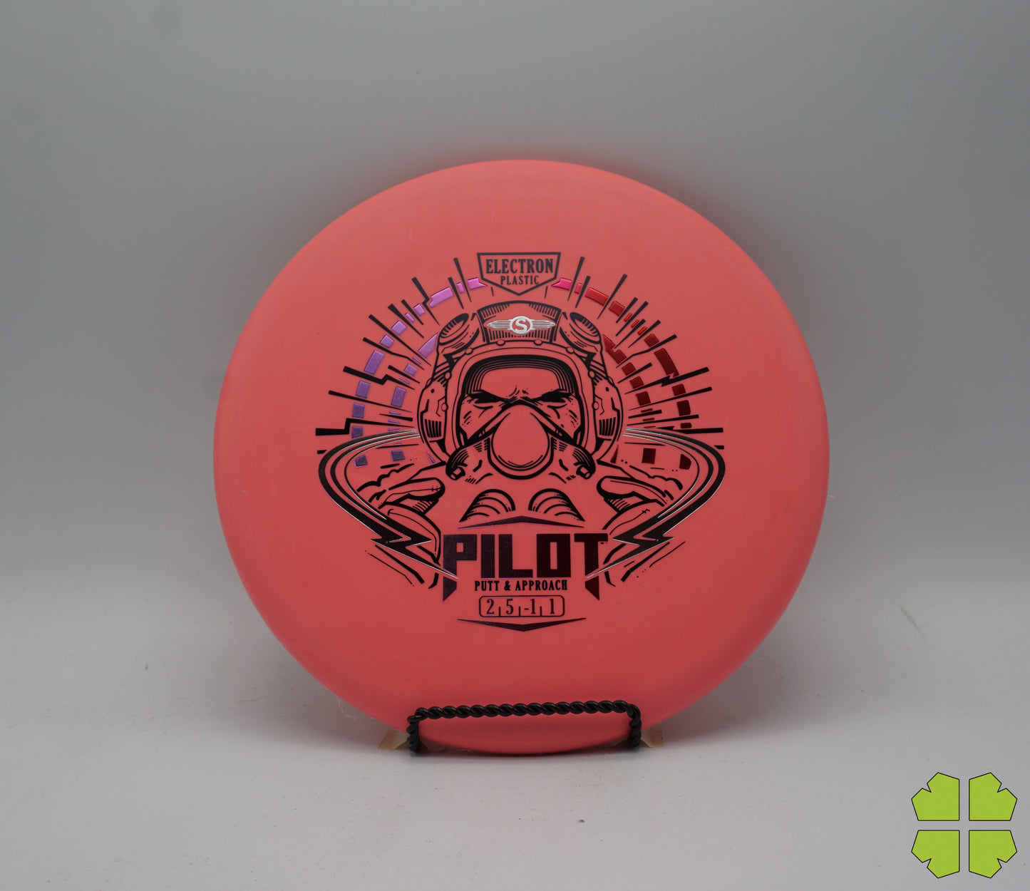 Pilot - Electron