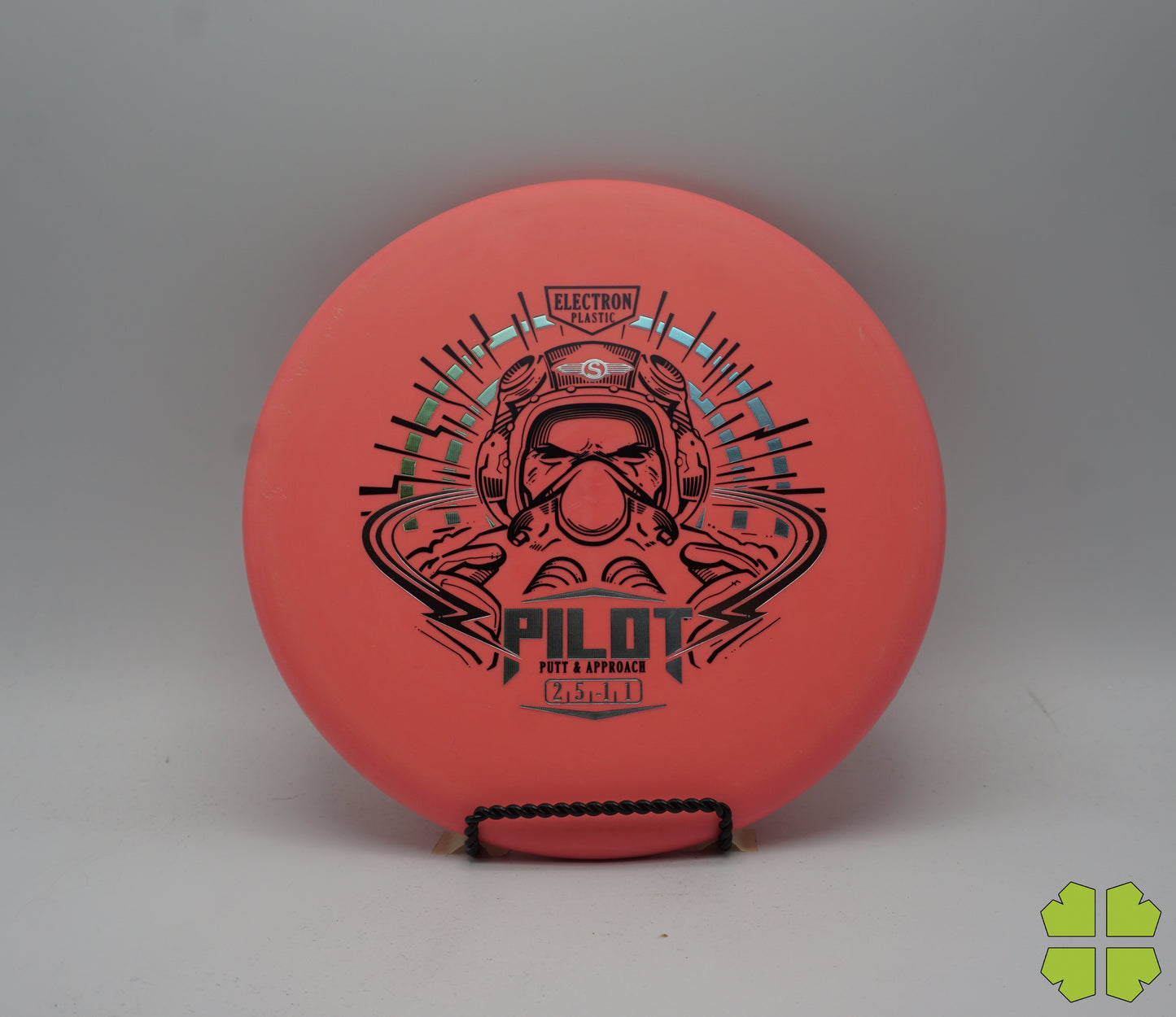 Pilot - Electron