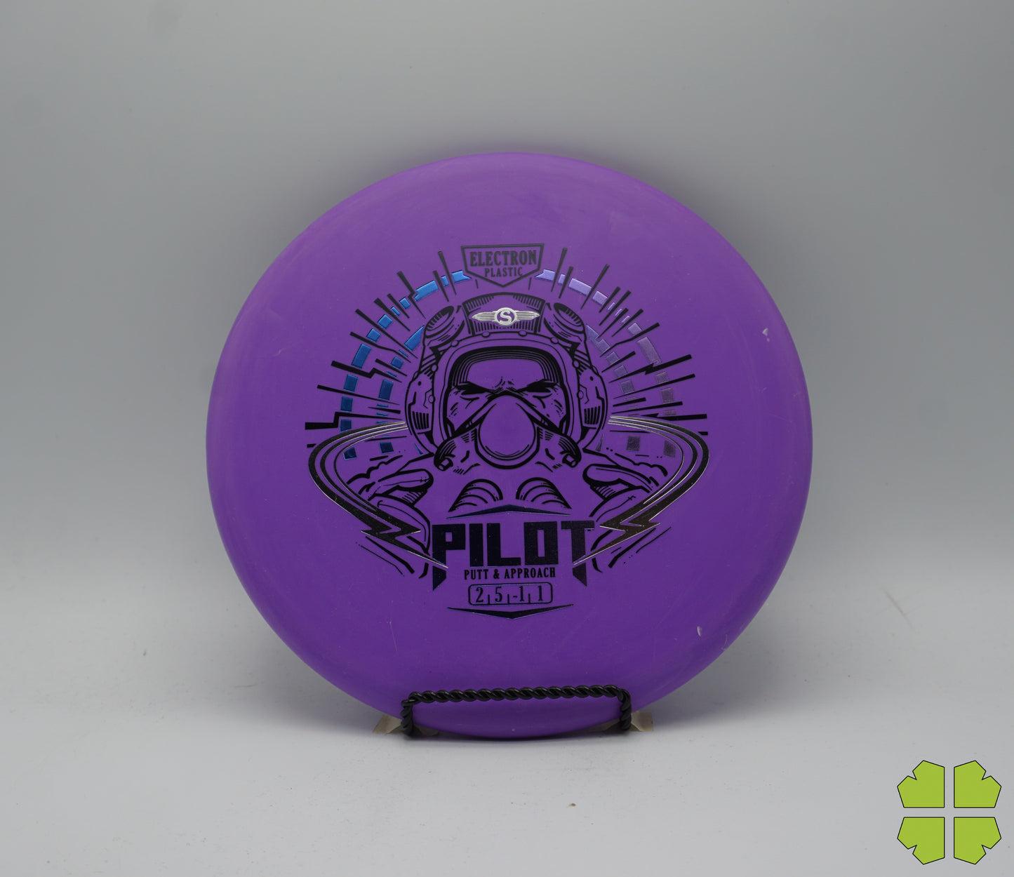 Pilot - Electron