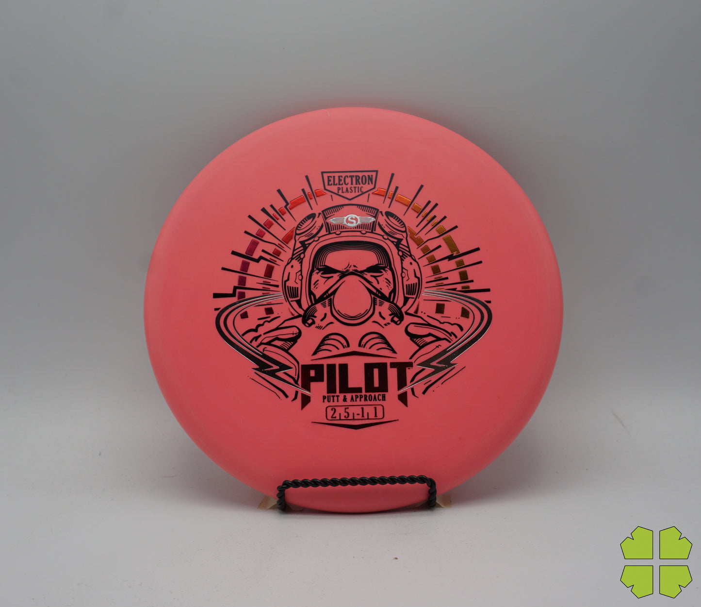 Pilot - Electron