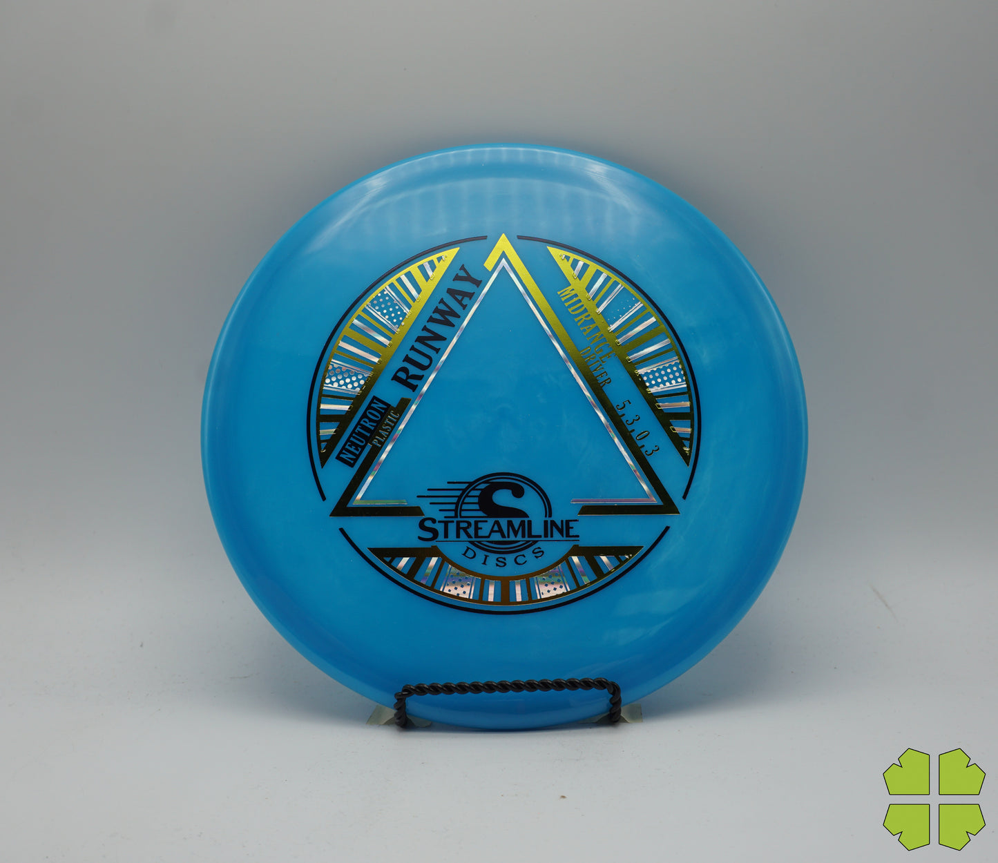 Neutron Runway