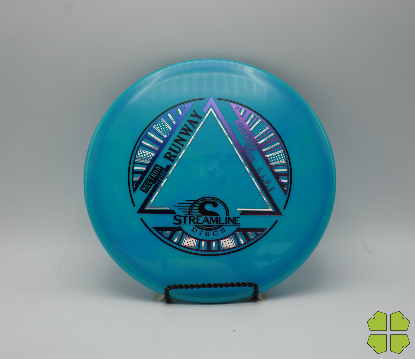 Neutron Runway
