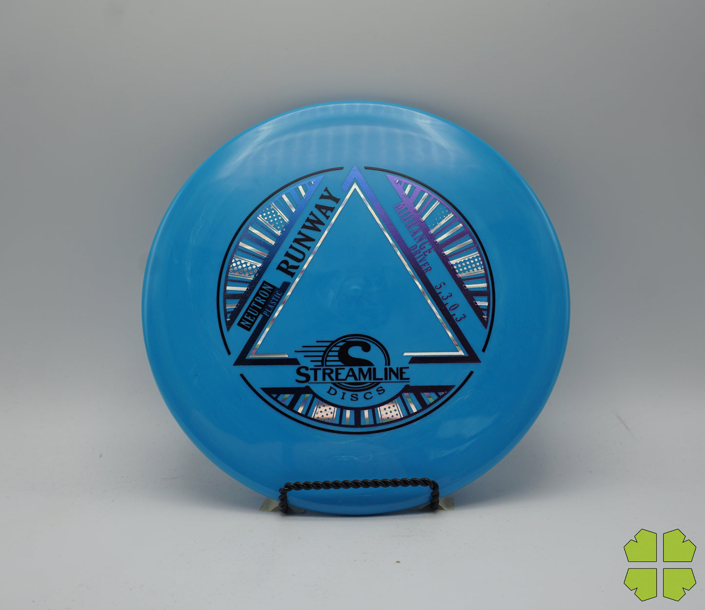 Neutron Runway
