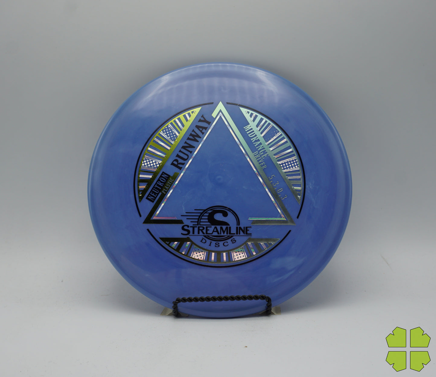 Neutron Runway