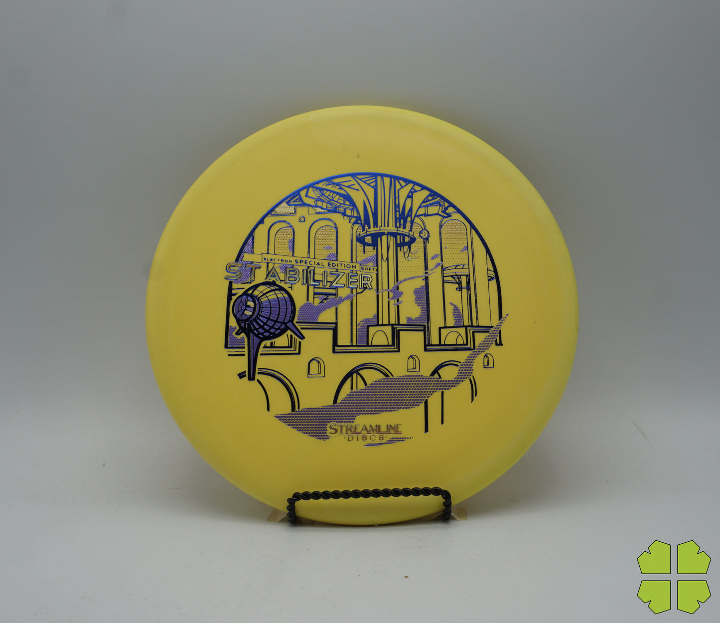 Stabilizer - Special Edition Electron Soft