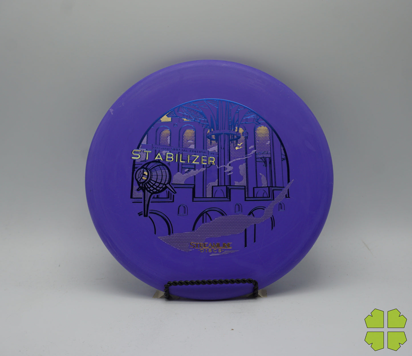 Stabilizer - Special Edition Electron Soft