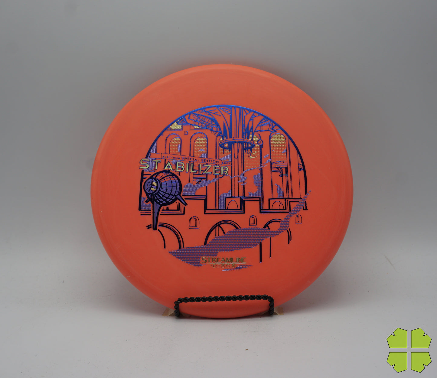 Stabilizer - Special Edition Electron Soft