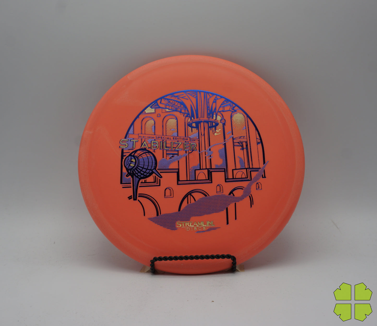 Stabilizer - Special Edition Electron Soft