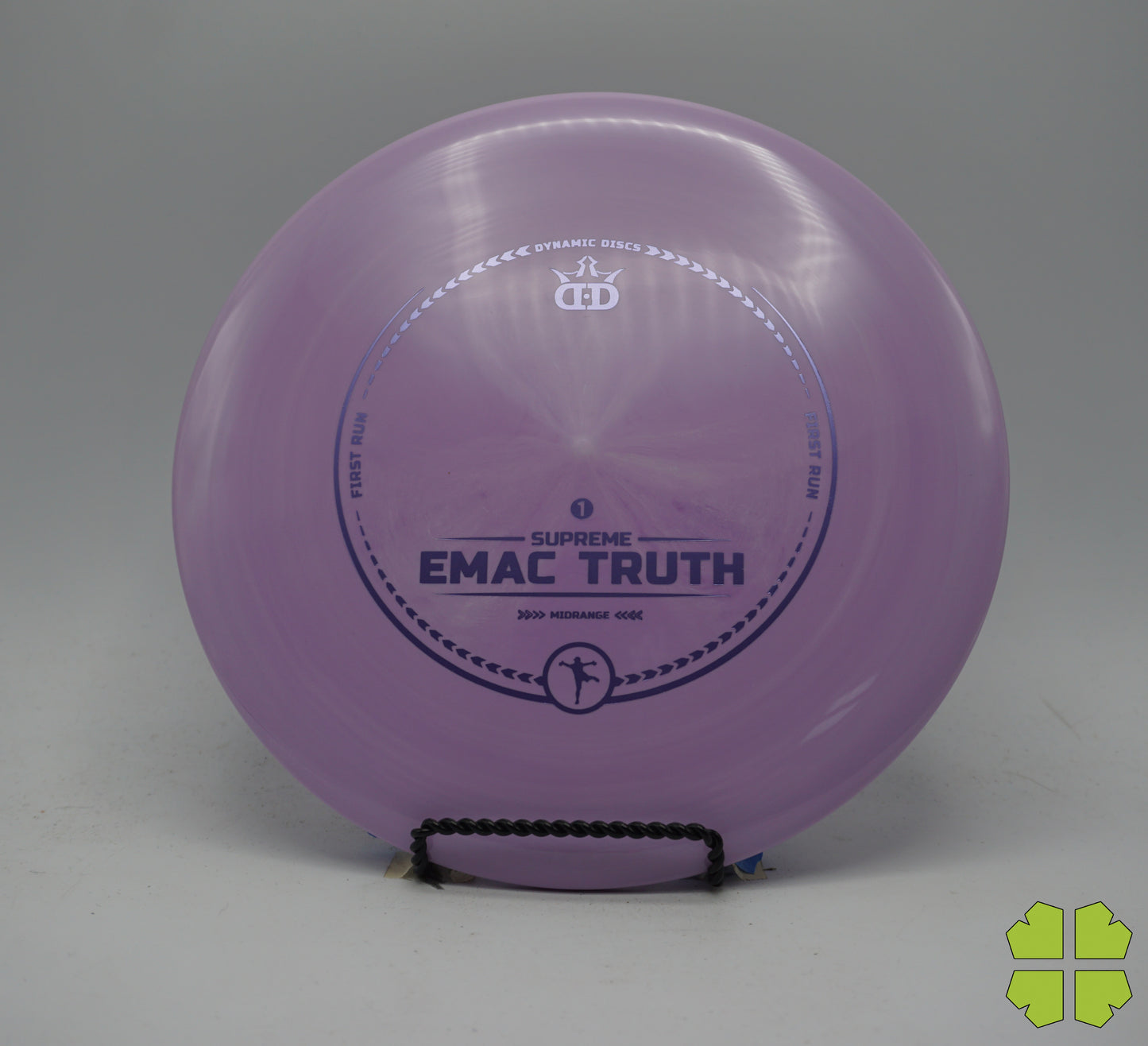 EMAC Truth - Supreme