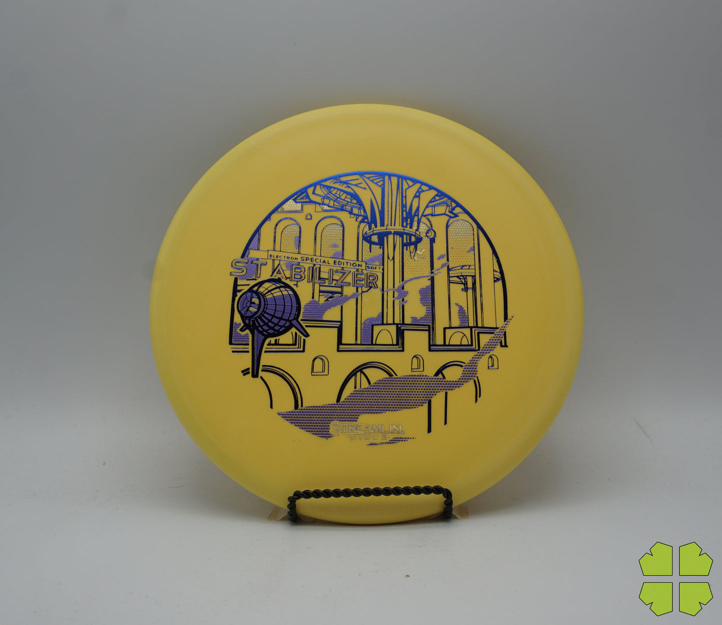 Stabilizer - Special Edition Electron Soft