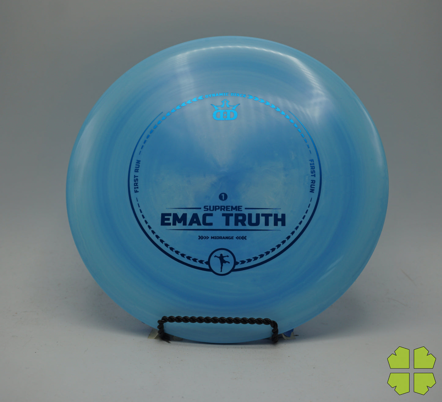 EMAC Truth - Supreme
