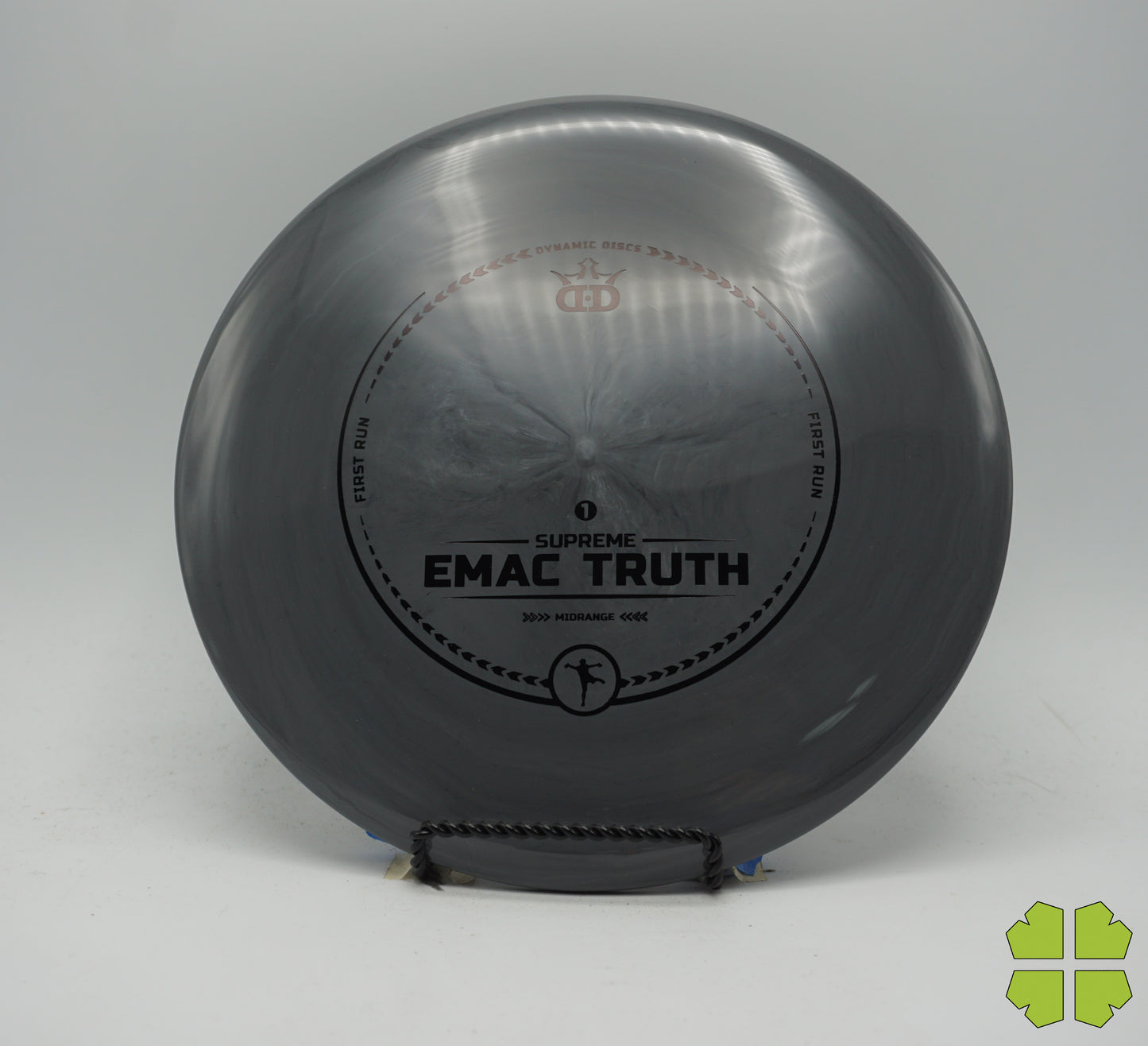 EMAC Truth - Supreme