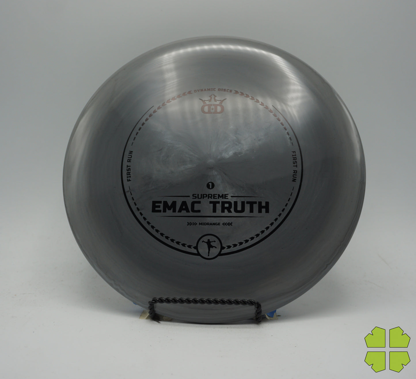 EMAC Truth - Supreme