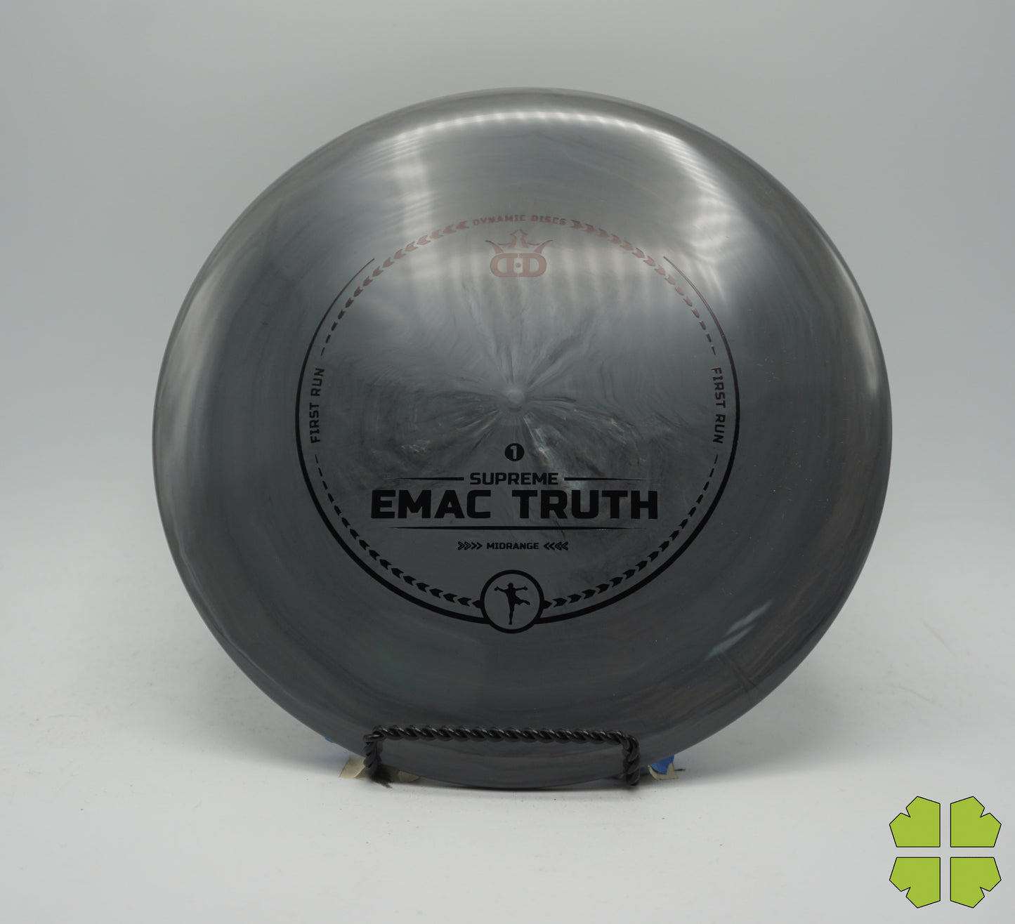 EMAC Truth - Supreme